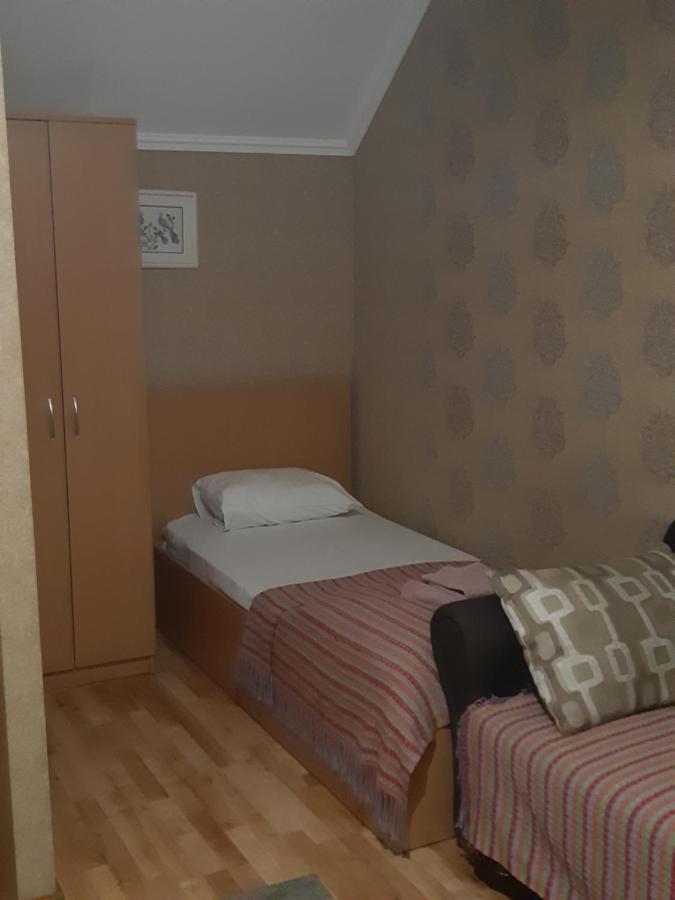 Zlata Praha Hotel Mukacheve Bagian luar foto