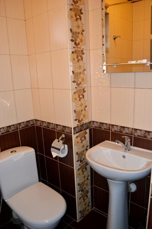 Zlata Praha Hotel Mukacheve Ruang foto