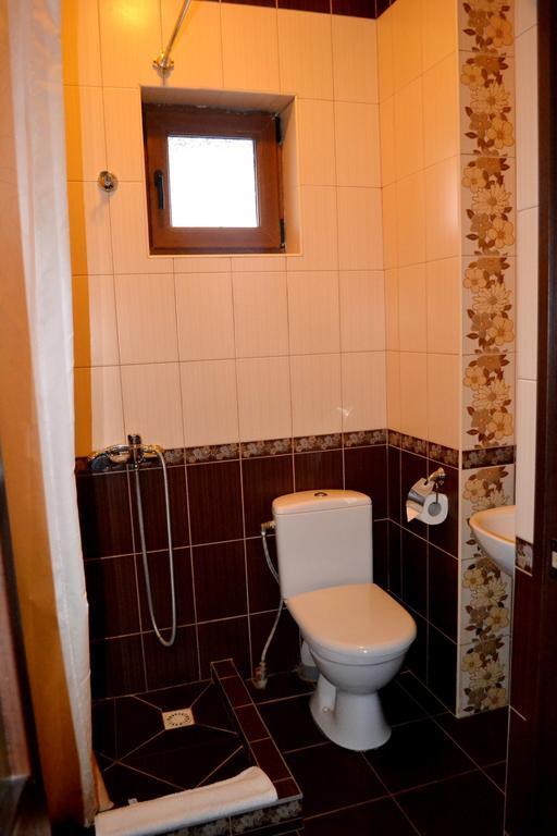 Zlata Praha Hotel Mukacheve Ruang foto